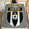 Juve Print FlAannel Blanket, High quality Comfortable for All Seasons, Home Decor, Warmth and Comfort