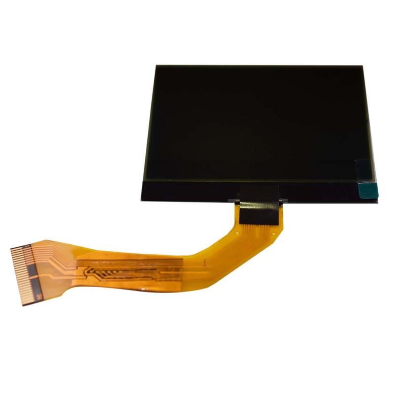 Car Instrument LCD Display 7L6920970D For Touareg Porsche Cayenne S GTS 955 2003-2010 Parts Dash Cluster Speedometer Screen-A99D
