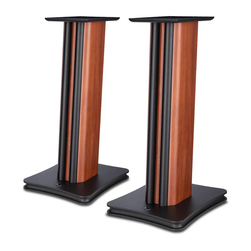 HiVi M300MKII Active HIFI Bluetooth Bookshelf Speakers with T Stand CN Plug (adapter Included)