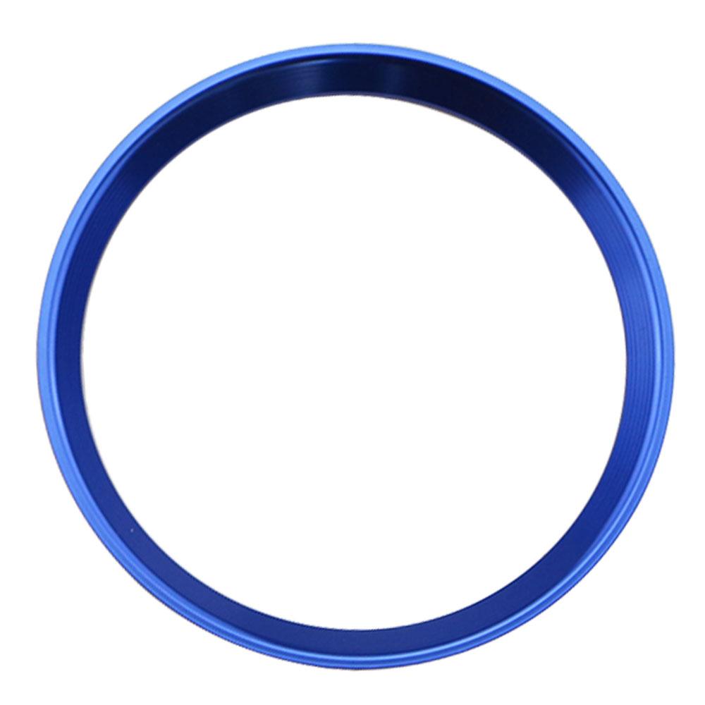 Color My Life kierownica samochodu okrągła tapicerka dla Mercedes Benz CLA180 CLA200 CLA 220 CLA 250 CLA260 W123 W124 2015-