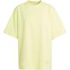 T Shirt Women's Pink Yellow IT8288