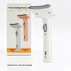 Pet Deshedding & Grooming Comb for Cats and Dogs