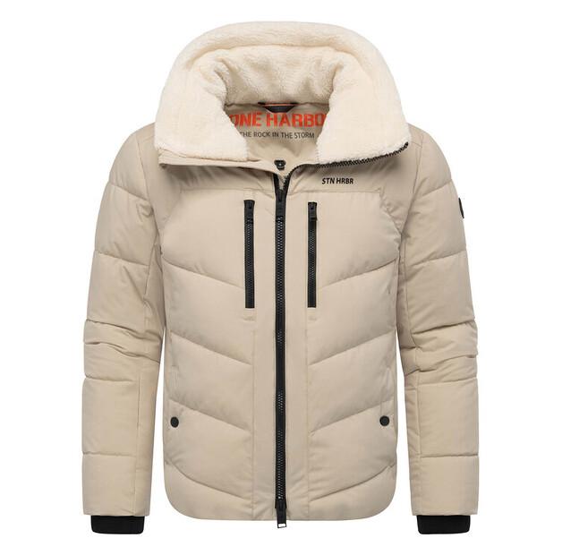 

Куртка зимняя Stone Harbour Ansello EU XXL