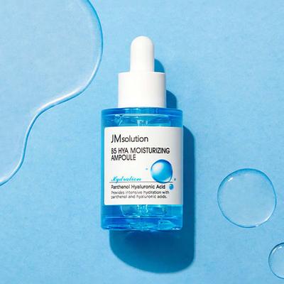 B5 Hia Moisturizing Ampoule 30 Ml