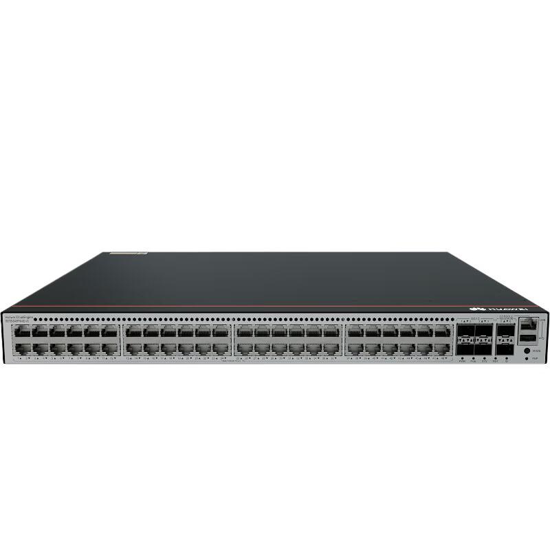 Huawei Managed Enterprise Ethernet Switches