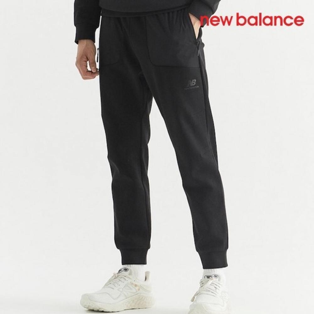 

New Balance Half Club Pants F33 Nbmld3104319 Uni Tech Jogger 075