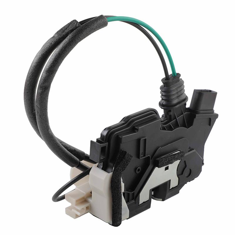 81310-2P000 Door Lock Latch Actuator Car 81320-2P020 81410-2P000 81420-2P000 813102P000 For Kia Vehicles Sorento 2011 2012-2015