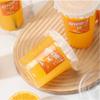 Ze Bian Premium Disposable Juice & Beverage Cups
