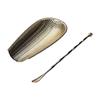 Alloy Spoon Rest Tea Utensils for Chinese Tea Bar Accessories Countertop