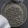 Miracle of Life Coin: A Souvenir for Expectant Mothers