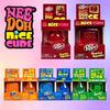 2026 Schylling Needoh Nice Sensory Squeezing Toy model Cube for Stress Relief and Squishy Toy for Pinching and Playing