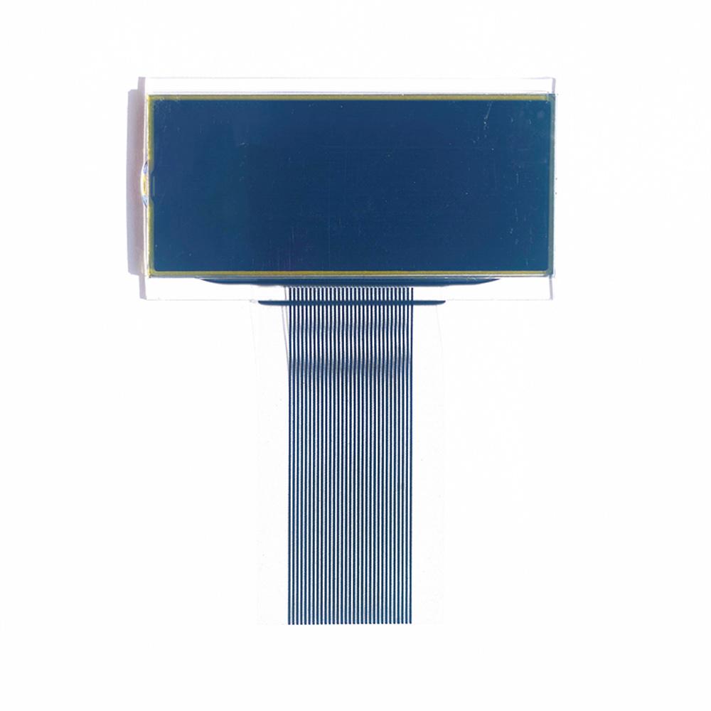 Dashboard LCD Display For Mercedes A-Class W168 / Vaneo W414 Instrument Cluster