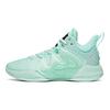 Anta Jianshan 1 Non-Slip Wear-Resistant Low-Top Basketball Shoes Men sneakers Ceramic-Green 112121601-4