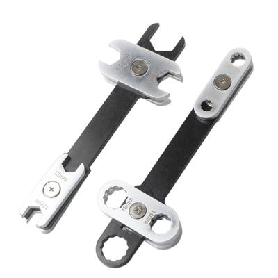 Handgereedschap – Moersleutels