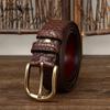 Accessoires – Ceintures pour homme