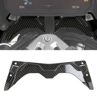 For BMW R1300GS R1300 GS R 1300GS R 1300 GS GS1300 2023 2024 2025 Motorcycle Cockpit Panel Fairing Fork Shield Updraft Deflector