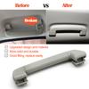 Interior Car Front Rear Left Right Roof Overhead Holding Grab Handle For Land Rover Range Rover Sport 2014-2022 LR108248