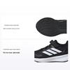 Zapatillas Runfalcon 5 C Negro Blanco Niños Core-Black Cloud-White IE8574