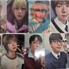 BTS Happy Birthday + Happy Birthday