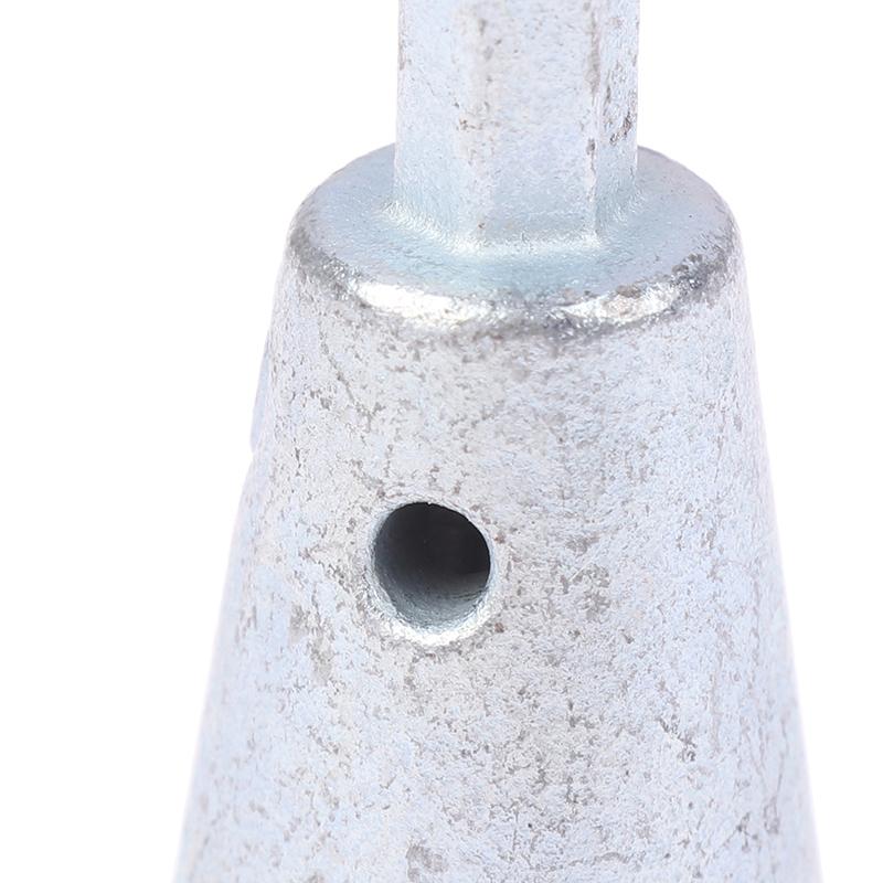 Electric Drill Wire-Twisting Tool Splitter Automatic Hexagonal Handle Metal Quick Wiring Twisting Splitter