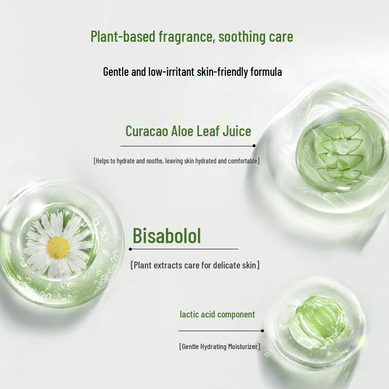 Sebamed Feminine Intimwaschlotion
