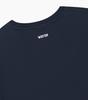 Weideun Maker Move Og Oversized Short Sleeve Navy