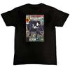 Spider-Man - Todd McFarlane Art Graphic Print Unisex T-Shirt