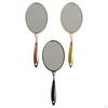 Handheld Makeup Mirror Compact Vanity Personal Cosmetic for Travel