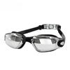 Alliance Messenger Waterproof Swimming Goggles Set