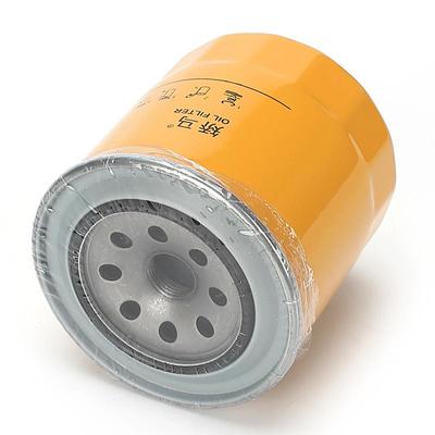 Excavator Oil Filter KS218-2 for E110;E306;E307;E307SSR;E307V2;E308;E70B;HD307; HD350G;HD400-5;HD400-7;HD400SEV;HD450-7;HD500G,