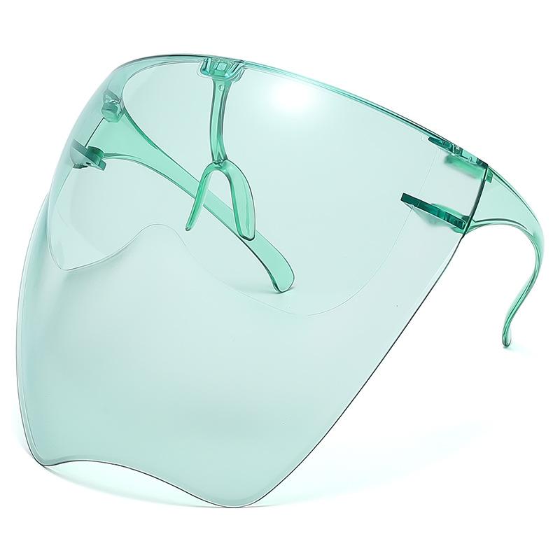 Goggles Windproof Sand Anti-Fog Labor Insurance Anti-Splash Industrial Protective Goggles Cycling Anti-Dust Glasses