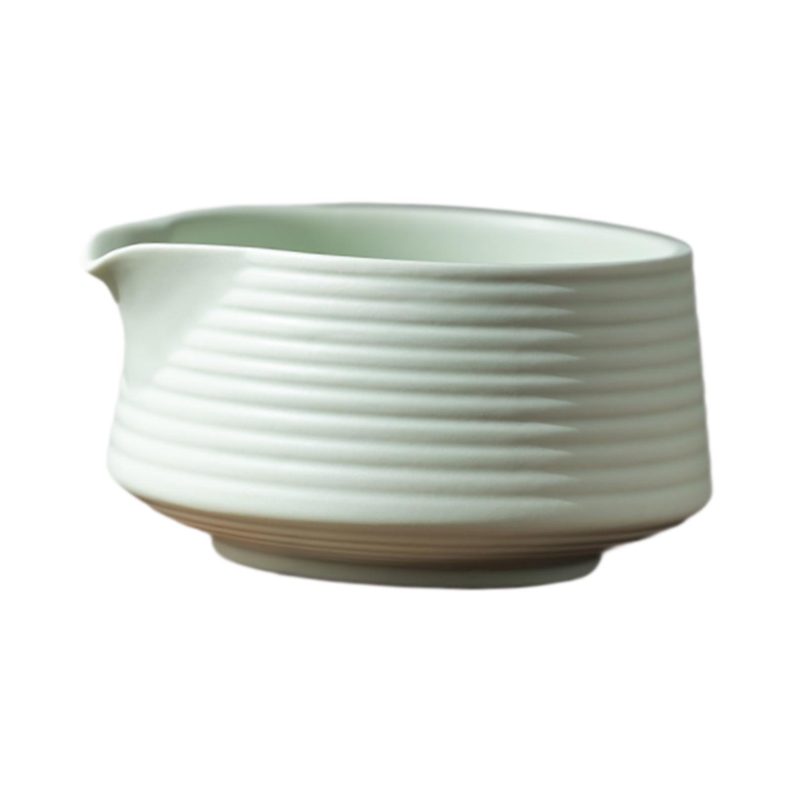 

Matcha Bowl Matcha Chawan Matcha Ceremony for Dining Room Kitchen Friends світло-зелений колір