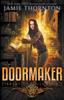 Kniha Doormaker : Library of Souls (Book 3) : 3