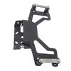 2PCS Motorcycle Navigation Bracket Aluminium Alloy Phone Mount Holder Replacement For Versys 1000 2019 To 2023