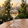 Large Capacity Heart Shaped Glass Romantic Juice Drink Glass Unique Glass Cup  Pub