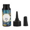 Epoxy UV Resin Curing Solar Gel Clear Glue DIY Jewelry Making Accessories (25g)