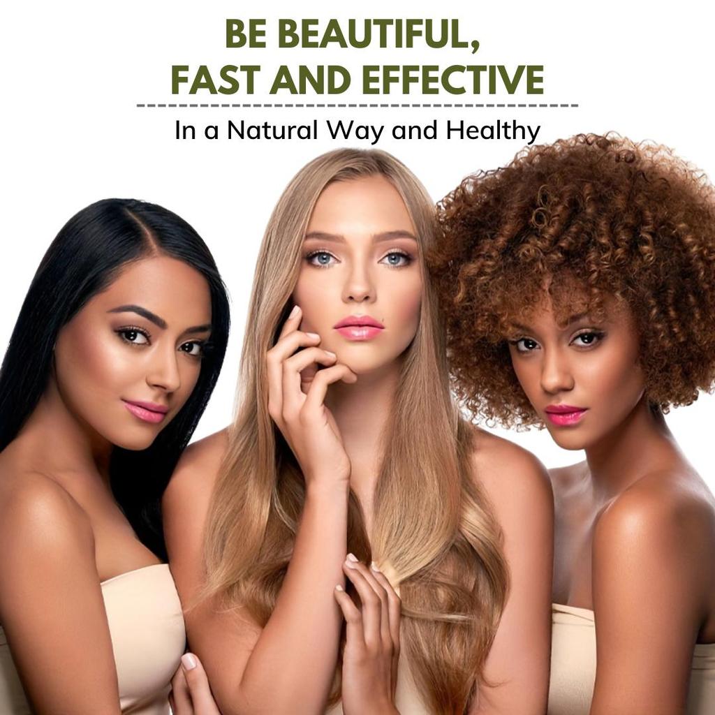 shampoo and conditioner set for for Hair Growth and Thinning Hair