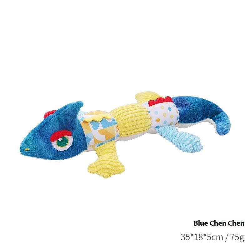 

Товары для животных Игрушки для собак Самостоятельное развлечение, Издающие звуки, Плюшевые игрушки, устойчивые к жеванию, Игрушки для прорезывания зубов у маленьких и средних собак, Развивающие игрушки-компаньоны