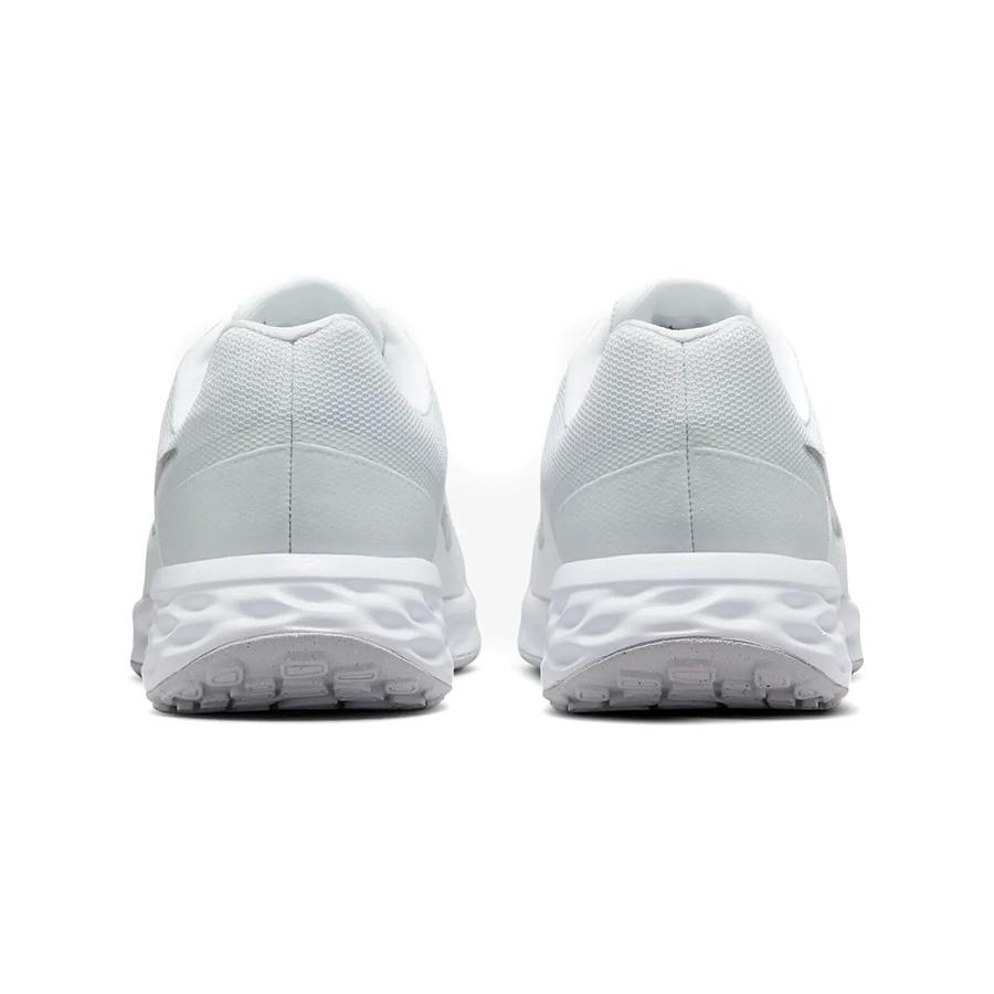 Nike Revolution 6 Next Nature 'White Pure Platinum' Women's running shoes DC3729-101