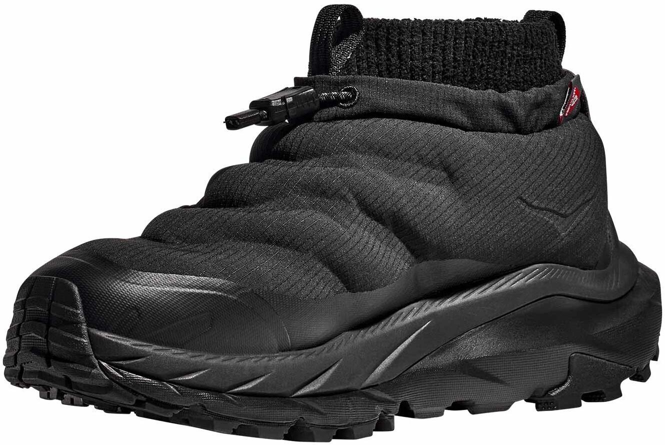 

Обувь для треккинга Hoka Kaha 2 Frost Moc GTX (1155210-BBLC) black EU 44