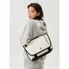 Le Coq Sportif [cLearance][60  Off] Mini Messenger Bag  Unisex    Ivory  Qp123abg12 