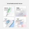 Huawei Smart Choice Leboo 3 Pocket Smart Electric Toothbrush CN plug (adapter included)