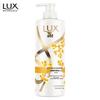 Lux Autumn Osmanthus Limited Edition Shampoo & Seife Set