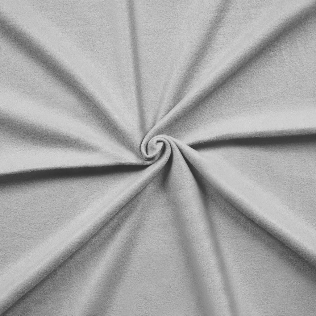Teesa Fleece Blanket Thick Warm Bedspread 130x150