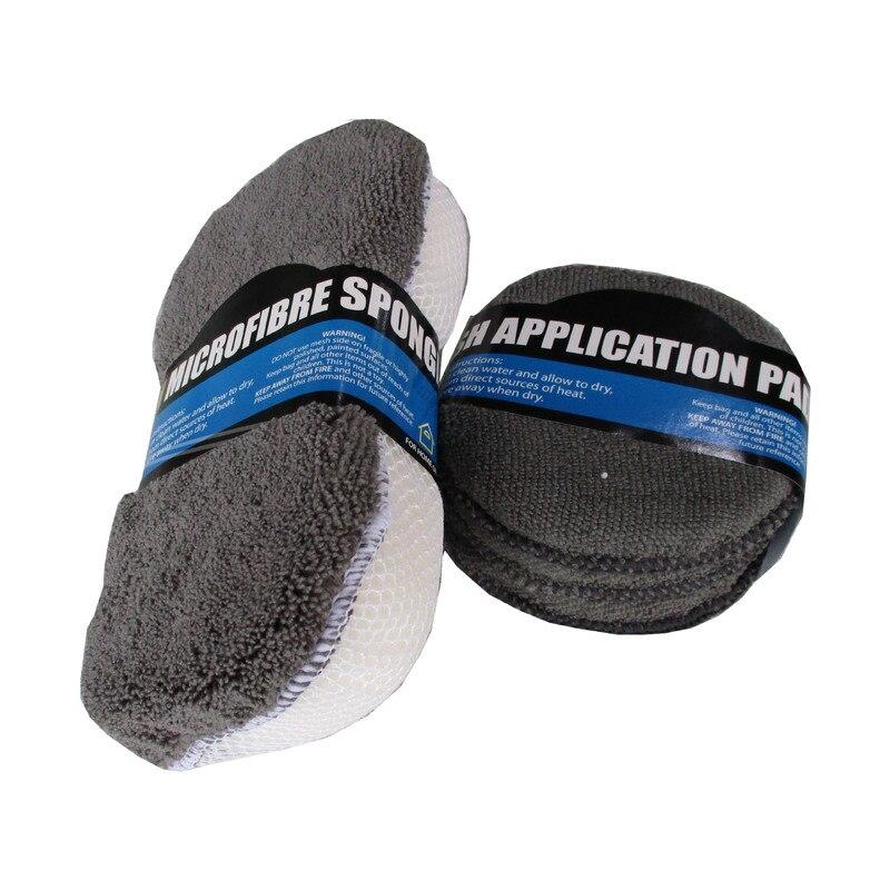 9dílný čisticí nástroj pro péči o auto Auto Wash Mitt Rukavice z mikrovlákna Rukavice na mytí kola Kartáč na kola Mycí houba Sada na mytí auta