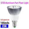 Full-Spectrum LED Indoor Plant Grow Light Bulb