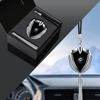 Car Styling Rearview Mirror Pendants Auto Hanging Ornament Decoration Accessories For Mercedes Benz A B C S Class AMG GLA