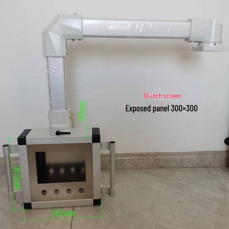 

Rongyu 10-inch Cantilever Control Box with Suspended Arm