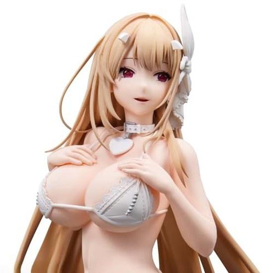 Victory Goddess NIKKE Viper Code Reel Figure