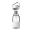 Beiding Portable Glass Tea Infuser Bottle